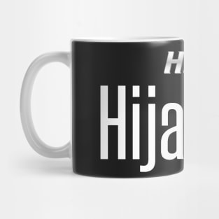 HP1's Hijacked Mug